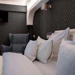 Гостиница Тесоро, Ростовская область