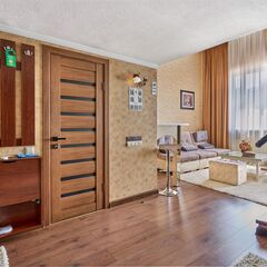 Гостиница Тесоро, Ростовская область