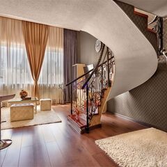 Гостиница Тесоро, Ростовская область