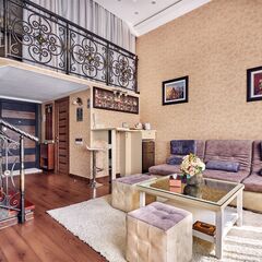 Гостиница Тесоро, Ростовская область