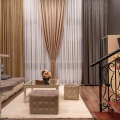 Гостиница Тесоро, Ростовская область