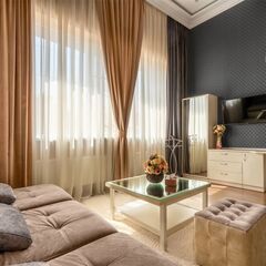 Гостиница Тесоро, Ростовская область