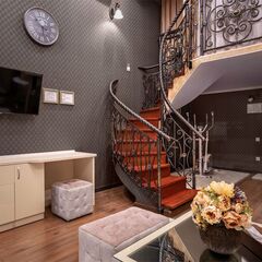 Гостиница Тесоро, Ростовская область