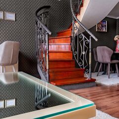 Гостиница Тесоро, Ростовская область