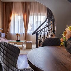 Гостиница Тесоро, Ростовская область