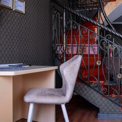 Гостиница Тесоро, Ростовская область