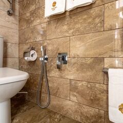 Гостиница Тесоро, Ростовская область