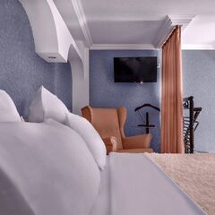 Гостиница Тесоро, Ростовская область