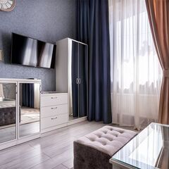 Гостиница Тесоро, Ростовская область