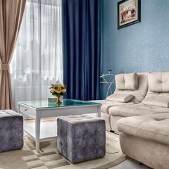 Гостиница Тесоро, Ростовская область