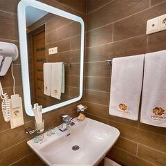 Гостиница Тесоро, Ростовская область