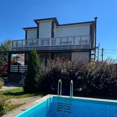 Гостевой дом Озеро 360, Московская область