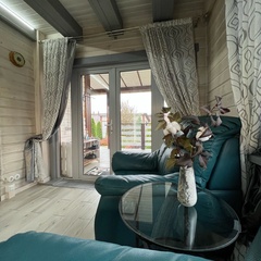 Гостевой дом Озеро 360, Московская область