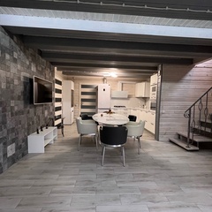 Гостевой дом Озеро 360, Московская область