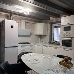 Гостевой дом Озеро 360, Московская область