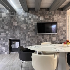 Гостевой дом Озеро 360, Московская область