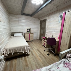 Гостевой дом Озеро 360, Московская область