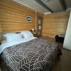 Гостевой дом Озеро 360, Московская область