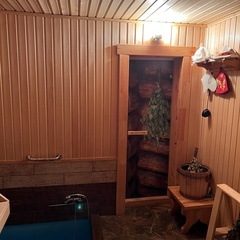 Гостевой дом Озеро 360, Московская область