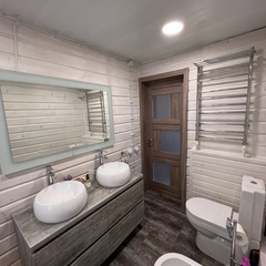 Гостевой дом Озеро 360, Московская область