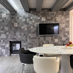 Гостевой дом Озеро 360, Московская область