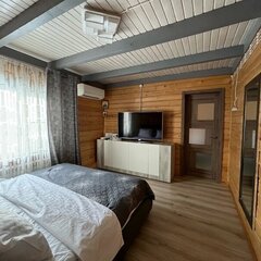 Гостевой дом Озеро 360, Московская область