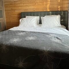 Гостевой дом Озеро 360, Московская область