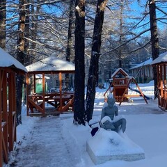 Апарт-отель Орленок, Республика Башкортостан