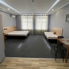 Апарт-отель Орленок, Республика Башкортостан