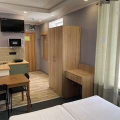 Апарт-отель Орленок, Республика Башкортостан