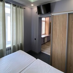 Апарт-отель Орленок, Республика Башкортостан