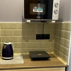 Апарт-отель Орленок, Республика Башкортостан