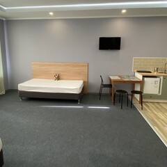 Апарт-отель Орленок, Республика Башкортостан