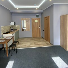 Апарт-отель Орленок, Республика Башкортостан