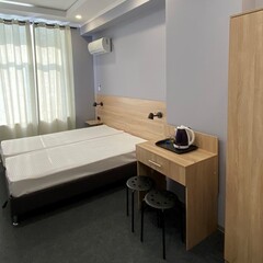 Апарт-отель Орленок, Республика Башкортостан