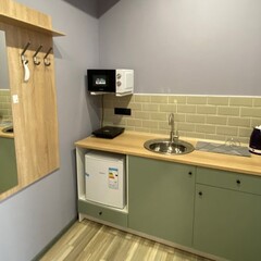 Апарт-отель Орленок, Республика Башкортостан