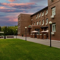 Гостиница Ситипарк, Московская область