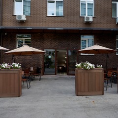 Гостиница Ситипарк, Московская область