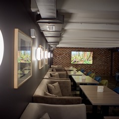 Гостиница Ситипарк, Московская область