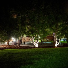 Гостиница Ситипарк, Московская область