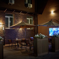 Гостиница Ситипарк, Московская область