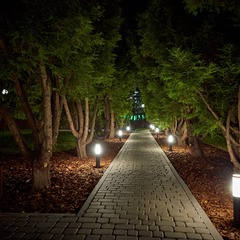 Гостиница Ситипарк, Московская область