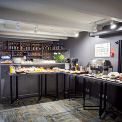 Гостиница Ситипарк, Московская область