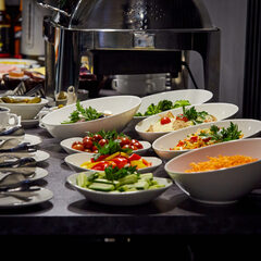 Гостиница Ситипарк, Московская область