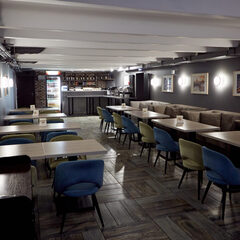 Гостиница Ситипарк, Московская область