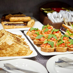 Гостиница Ситипарк, Московская область