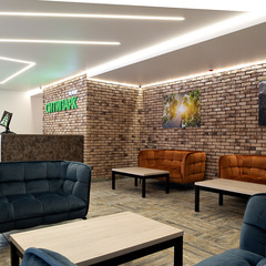 Гостиница Ситипарк, Московская область