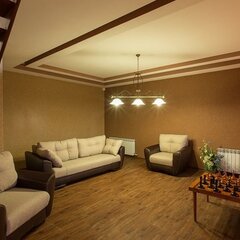 Апартаменты Европа, Евпатория, Крым