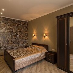 Апартаменты Европа, Евпатория, Крым