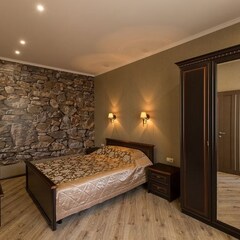 Апартаменты Европа, Евпатория, Крым